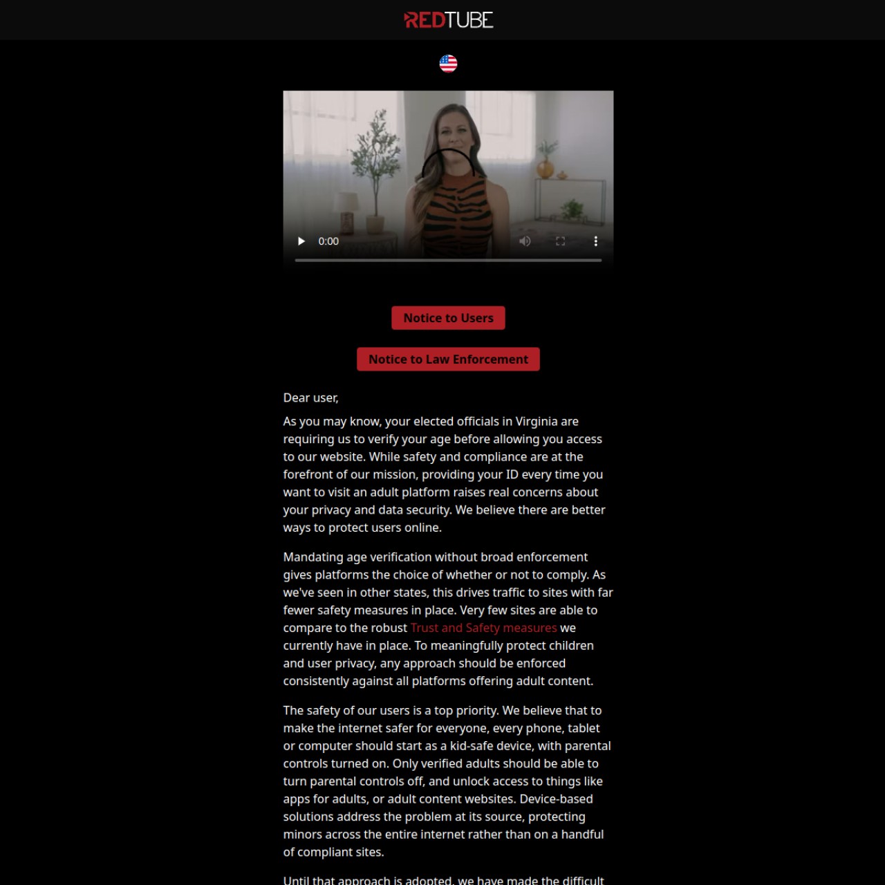 RedTube