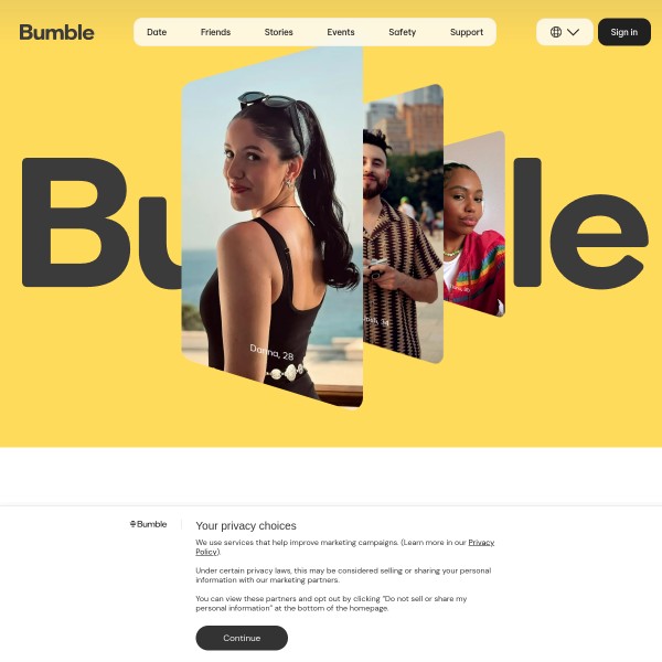 Bumble