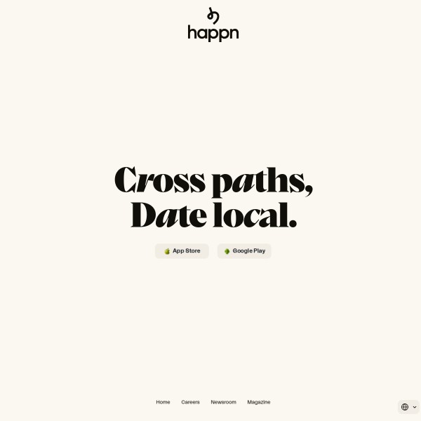 Happn