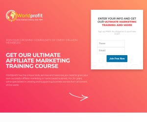 [ FREE ] Get Our Ultimate Affiliate Marketing Course