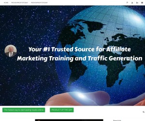 Worldprofit's Silver Membership & Traffic Packages Presentation by CEO George Kosch