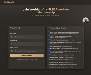 500,000 FREE Advertising Credits - Limited Time No Cost Offer