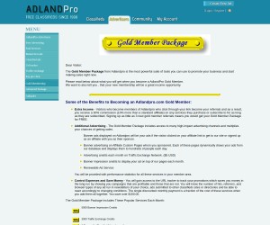 AdlandPro