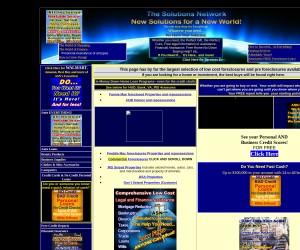 The one stop shop for Everything!  Whatever your need...  We Have Your Solution!