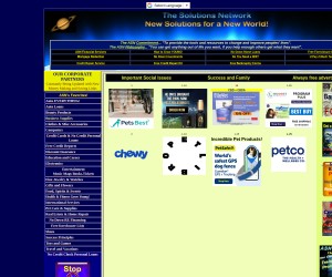 ASN Solutions PET CARE