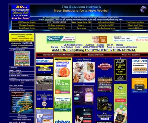 Click Here for WALMART, Amazon, Best Buy and more of ASN's Favorites!