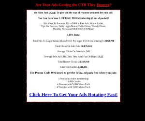 Are Your Ads Getting the CTR They Deserve?