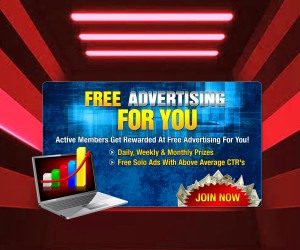 FREE ADVERTISING FOR YOU
