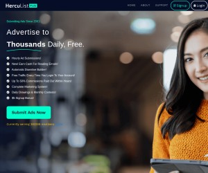 5 Bucks just for signing up. STRETCH Your REACHABILITY 350+ times.
