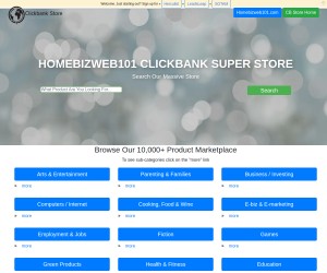 Browse Our 10,000+ Product Marketplace