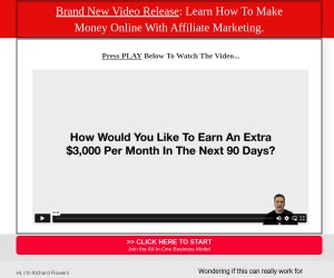 Get Paid 80% Recurring Monthly Commissions for sharing THIS...