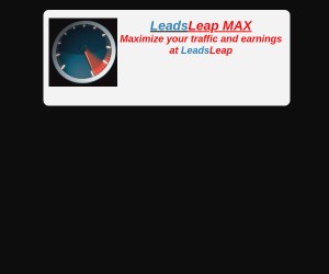 LeadsLeap MAX