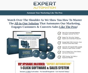 Automate Your Marketing Like The Pros