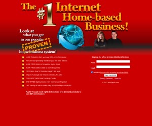 Job Security is a thing of the PAST! Secure your future Lifestyle NOW with...