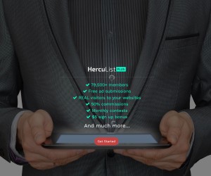 Need REAL Visitors to Your Website?