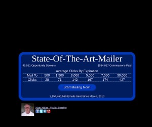 Unlock the Email System Smart Marketers Won’t Talk About