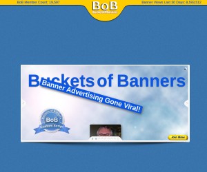 4 Club BoB Passive Exclusives for Banner Advertisers