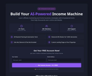 Boost Your Website Traffic with Prime Login Ads!