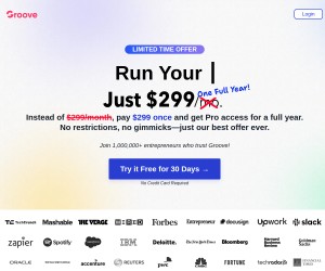 Stop paying through the nose for necessary software