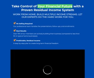 GPN Residual Success Plan
