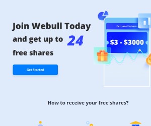 Get Up To 24 FREE Fractional Shares!