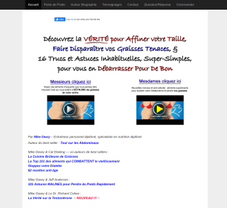 Toutsurlesabdos.com - 7 Versions Françaises De Best-sellers                    