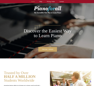 Pianoforall                                                                    