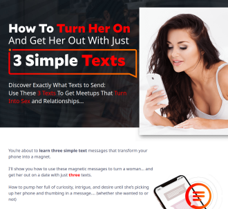 Magnetic Messaging: Hot Offer For A Hot Market- High Conversions               