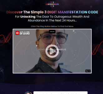 369 Manifestation Code