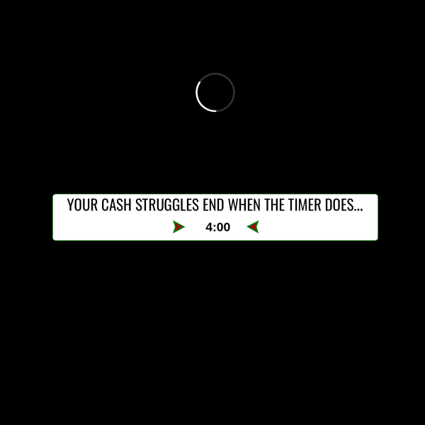 Make Serious $$$ - Ron D Williams