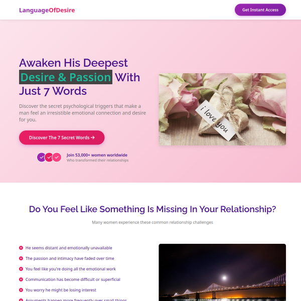 Simple secret to change your life