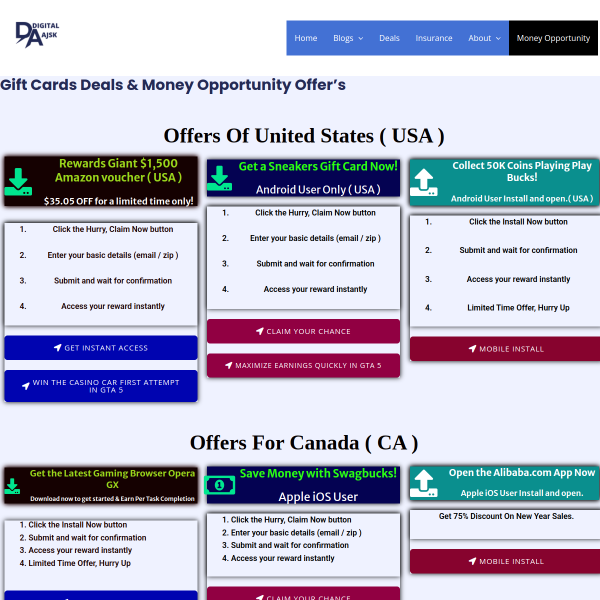 Is This Online Income Thing Actually Real?