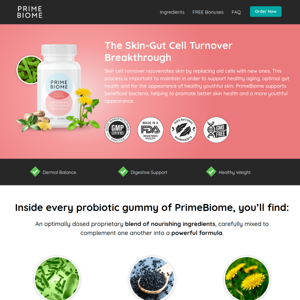 The Revolution in Skin and Gut Cell Renewal