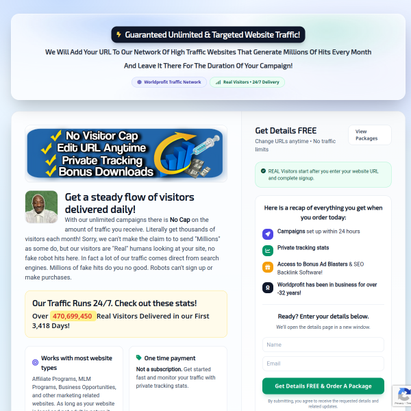 The Online Business Blueprint is a FREE eBook created to help everyday people understand how online