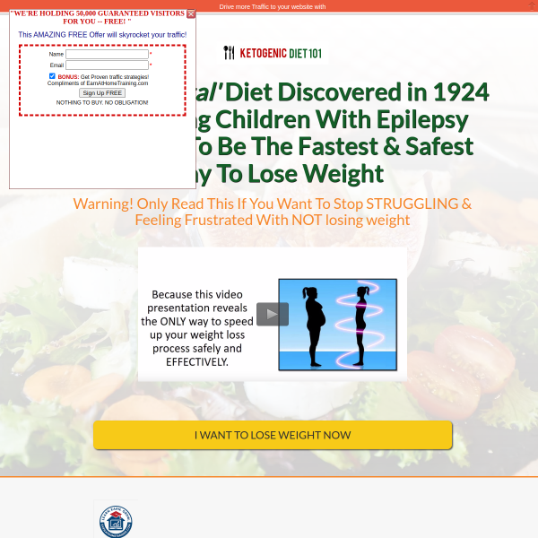 ?? The Ultimate St. Patrick’s Day Health & Fat Loss Blueprint! ??