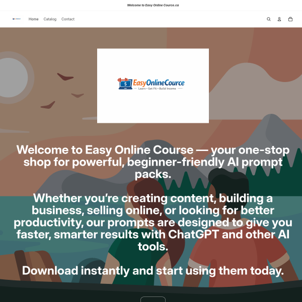 Want better AI results without thinking so hard?