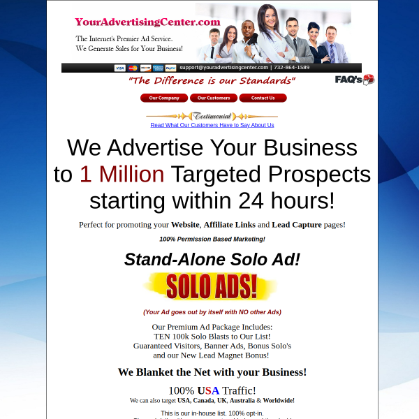 Make Serious $$$ - Ron D Williams