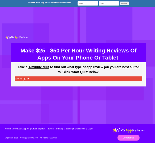 Get Paid To Review Apps On Your Phone