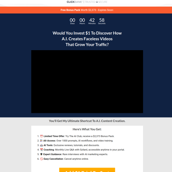 💸 Struggling to make money online?