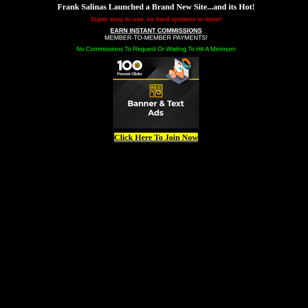 Here is a promo code you can use