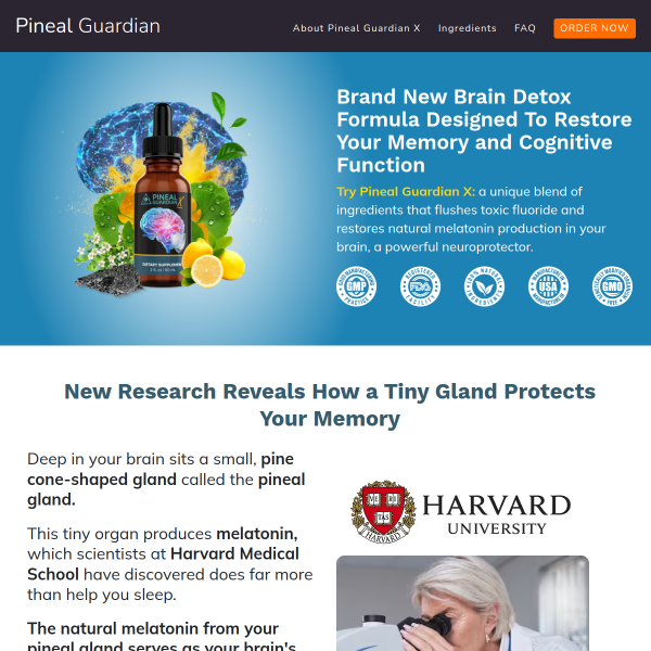 🧠✨ Unlock Your Mind’s True Potential – Naturally! ✨🧠