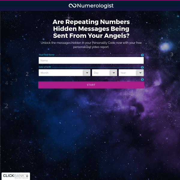 Discover Your Life Path Number