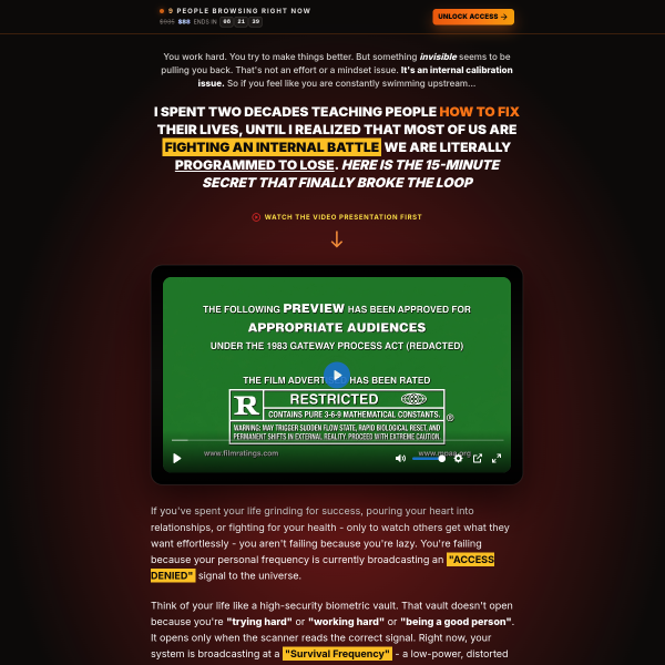 The Quantum Core Activator