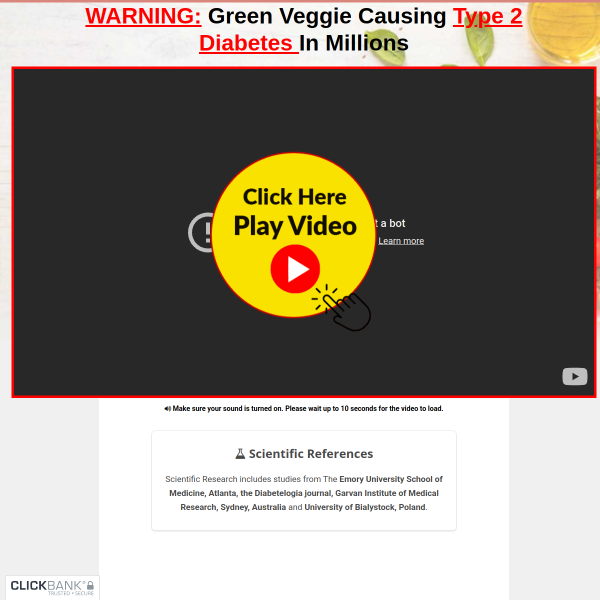 Diabetics Are Reversing Blood Sugar With This Ancient Herb