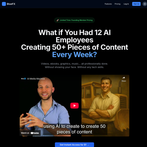 🎬 How I Started Earning with AI Videos (No Editing Skills, No Camera, No Scriptwriting!)
