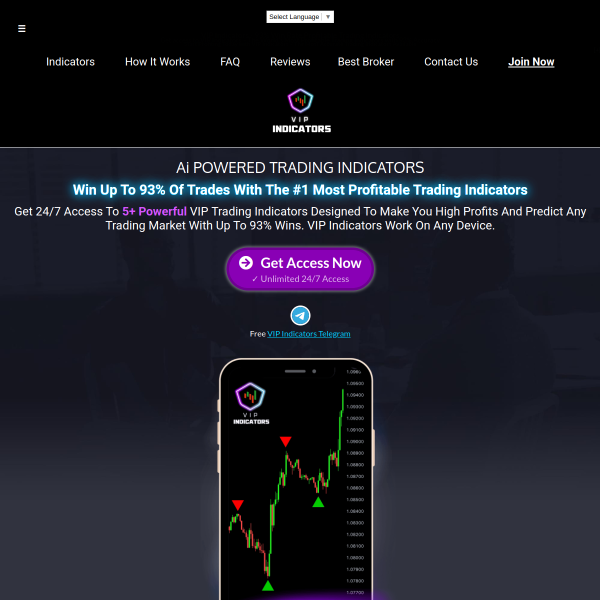 🚀 Boost Your Crypto Strategy with WaveBot Automation