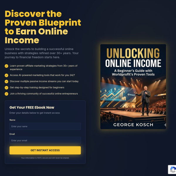 Unlock business secret