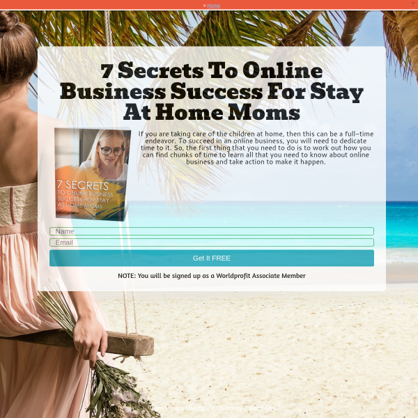 7 secret how to earn online