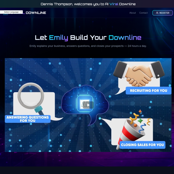 Free Spots Filling—Grab Yours Now!