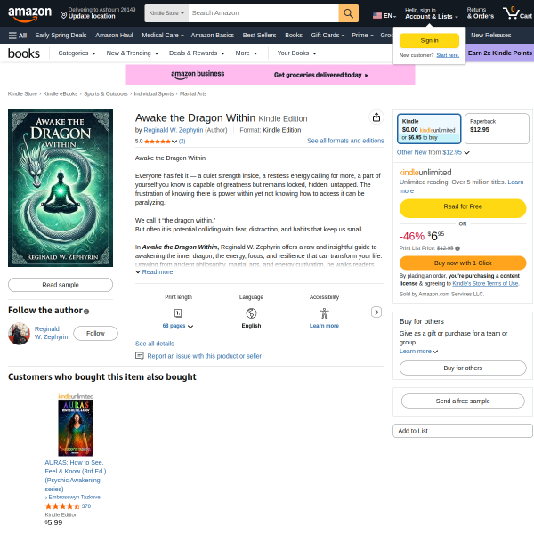 This Book Will Unlock What You're Been Missing